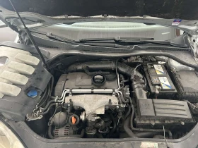 VW Golf 2.0TDI, снимка 8