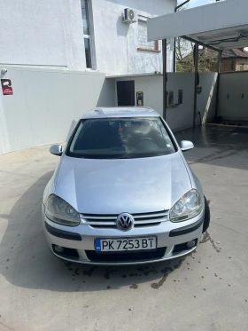 VW Golf 2.0TDI, снимка 2