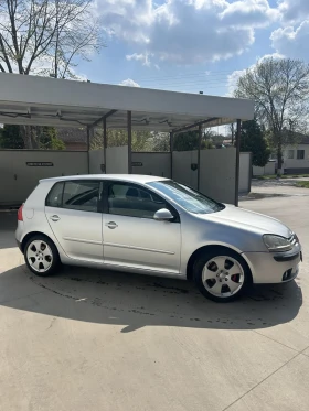 VW Golf 2.0TDI, снимка 4