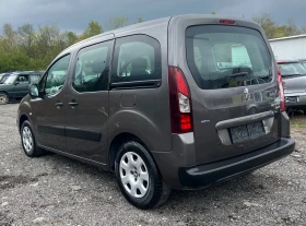 Peugeot Partner 1.6 BlueHdi//Tepee//Euro6 , снимка 3