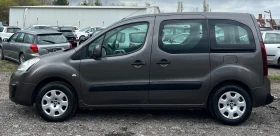 Peugeot Partner 1.6 BlueHdi//Tepee//Euro6 , снимка 5