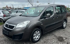 Peugeot Partner 1.6 BlueHdi//Tepee//Euro6 , снимка 2