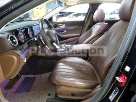 Mercedes-Benz E 220 HEAD UP / CAMERA / ПОДГРЕВИ, снимка 5