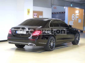 Mercedes-Benz E 220 HEAD UP / CAMERA / ПОДГРЕВИ, снимка 4