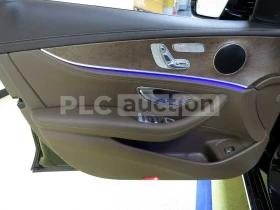 Mercedes-Benz E 220 HEAD UP / CAMERA / ПОДГРЕВИ, снимка 6