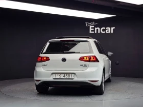 VW Golf 2.0 TDI, снимка 4