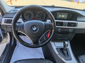 BMW 320 D 163к. автомат! Топ!!!, снимка 9
