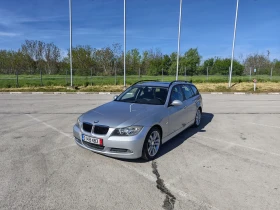 BMW 320 D 163к. автомат! Топ!!!, снимка 1