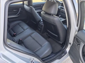 BMW 320 D 163к. автомат! Топ!!!, снимка 15