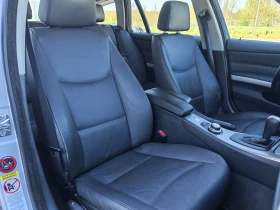 BMW 320 D 163к. автомат! Топ!!!, снимка 14