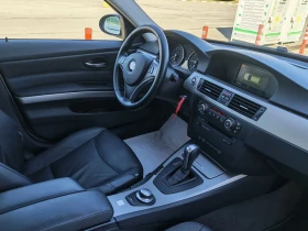 BMW 320 D 163к. автомат! Топ!!!, снимка 11