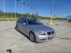 BMW 320 D 163к. автомат! Топ!!!, снимка 3