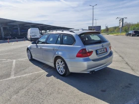 BMW 320 D 163к. автомат! Топ!!!, снимка 5