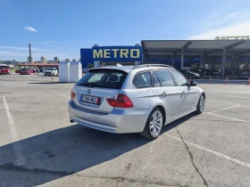 BMW 320 D 163к. автомат! Топ!!!, снимка 4