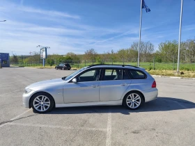 BMW 320 D 163к. автомат! Топ!!!, снимка 7
