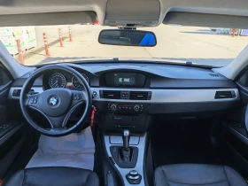 BMW 320 D 163к. автомат! Топ!!!, снимка 12
