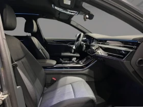 Audi A8 60 TFSIe Quattro = S-line = Black Optics Гаранция, снимка 9