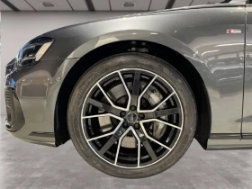 Audi A8 60 TFSIe Quattro = S-line = Black Optics Гаранция, снимка 4