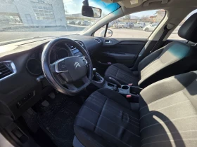 Citroen C4, снимка 7