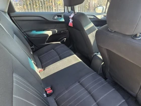 Citroen C4, снимка 11