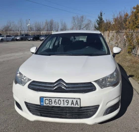 Citroen C4, снимка 3