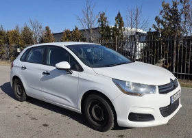Citroen C4, снимка 1