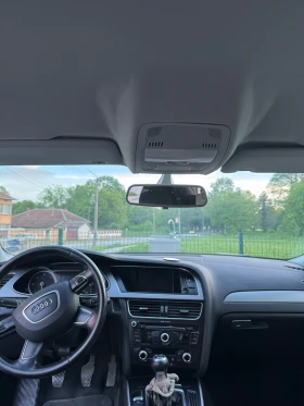 Audi A4, снимка 9