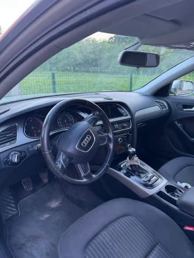 Audi A4, снимка 8