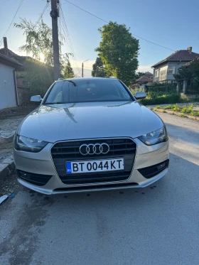 Audi A4, снимка 2