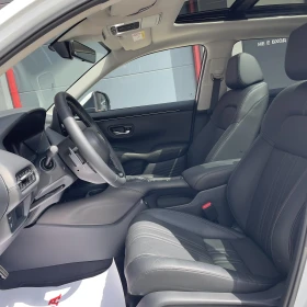 Honda ZR-V 2.0 i-MMD Hybrid Advance, снимка 12