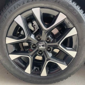 Honda ZR-V 2.0 i-MMD Hybrid Advance, снимка 9