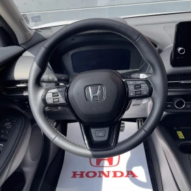 Honda ZR-V 2.0 i-MMD Hybrid Advance, снимка 14