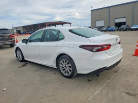 Toyota Camry, снимка 2