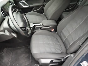 Peugeot 308 1, 6d 120ps AUTOMATIC, снимка 7