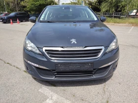Peugeot 308 1, 6d 120ps AUTOMATIC, снимка 3