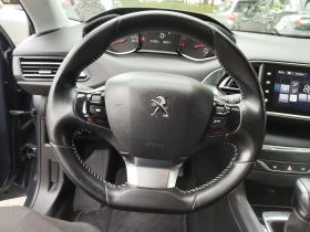 Peugeot 308 1, 6d 120ps AUTOMATIC, снимка 9