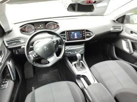 Peugeot 308 1, 6d 120ps AUTOMATIC, снимка 6