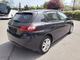 Peugeot 308 1, 6d 120ps AUTOMATIC, снимка 4