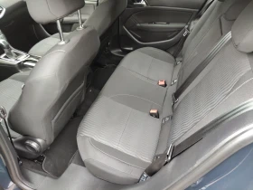 Peugeot 308 1, 6d 120ps AUTOMATIC, снимка 8