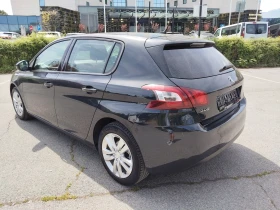 Peugeot 308 1, 6d 120ps AUTOMATIC, снимка 5