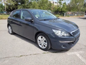 Peugeot 308 1, 6d 120ps AUTOMATIC, снимка 2