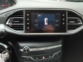Peugeot 308 1, 6d 120ps AUTOMATIC, снимка 11