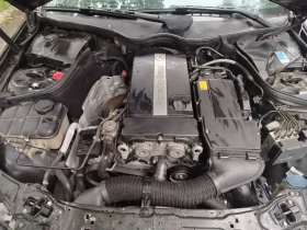 Mercedes-Benz C 180, снимка 8