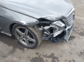Mercedes-Benz E 500 AMG, снимка 7
