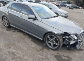 Mercedes-Benz E 500 AMG, снимка 4