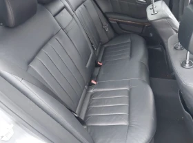 Mercedes-Benz E 500 AMG, снимка 9