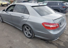 Mercedes-Benz E 500 AMG, снимка 2