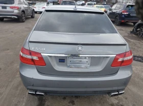 Mercedes-Benz E 500 AMG, снимка 5