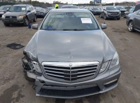 Mercedes-Benz E 500 AMG, снимка 6