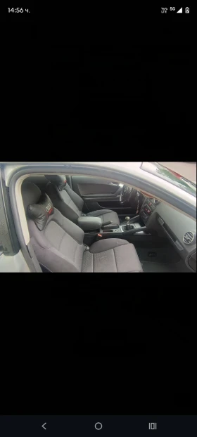 Audi A3 2.0 тди, снимка 8